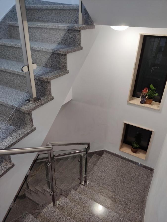 Casa Rigo En Sigueeiro, Cerca De Santiago De Compostela Villa Sigueiro Exterior foto